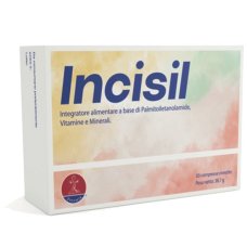 INCISIL 30CPR