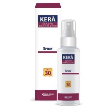KERA*SCALP DAN ZERO 30+ 100M KERA*SCALP DAN ZERO 30+ 100M