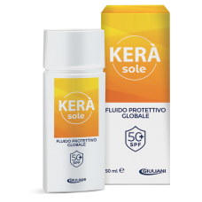 KERA*PROT GLOB SPF50+ 50ML KERA*PROT GLOB SPF50+ 50ML