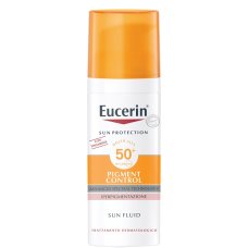 EUCERIN SUN ANTIPIGMEN50+ 50ML