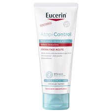 EUCERIN ATOPIC CR FASI AC100ML