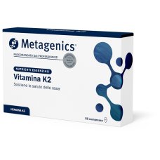 VITAMINA K2 56CPR DEGLUTIBILI