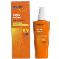 IMMUNO ELIOS SPR SOL SPF 50+ IMMUNO ELIOS SPR SOL SPF 50+