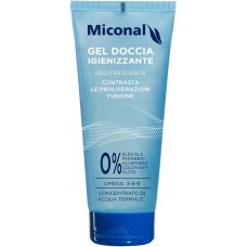 MICONAL  GEL DOCCIA IGIEN