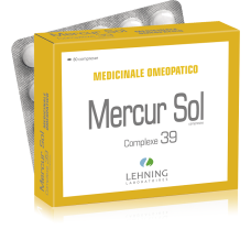 MERCUR SOL 39 80CPR LEHNING MERCUR SOL 39 80CPR LEHNING