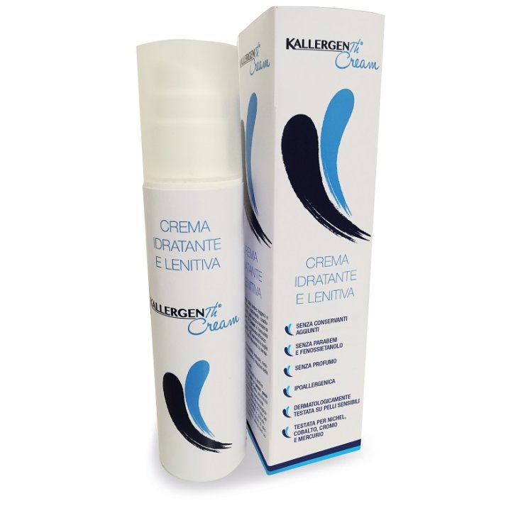 KALLERGEN TH CREAM 200ML KALLERGEN TH CREAM 200ML