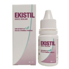 EKISTIL GOCCE OCULARI