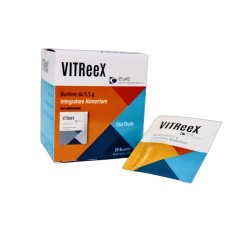 VITREEX 20BUST VITREEX 20BUST