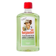 HOLZHACKER FRAN SOLUZIONE250ML HOLZHACKER FRAN SOLUZIONE250ML
