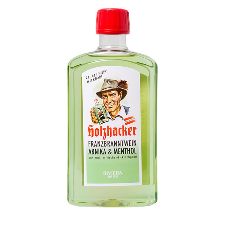 HOLZHACKER FRAN SOLUZIONE250ML HOLZHACKER FRAN SOLUZIONE250ML