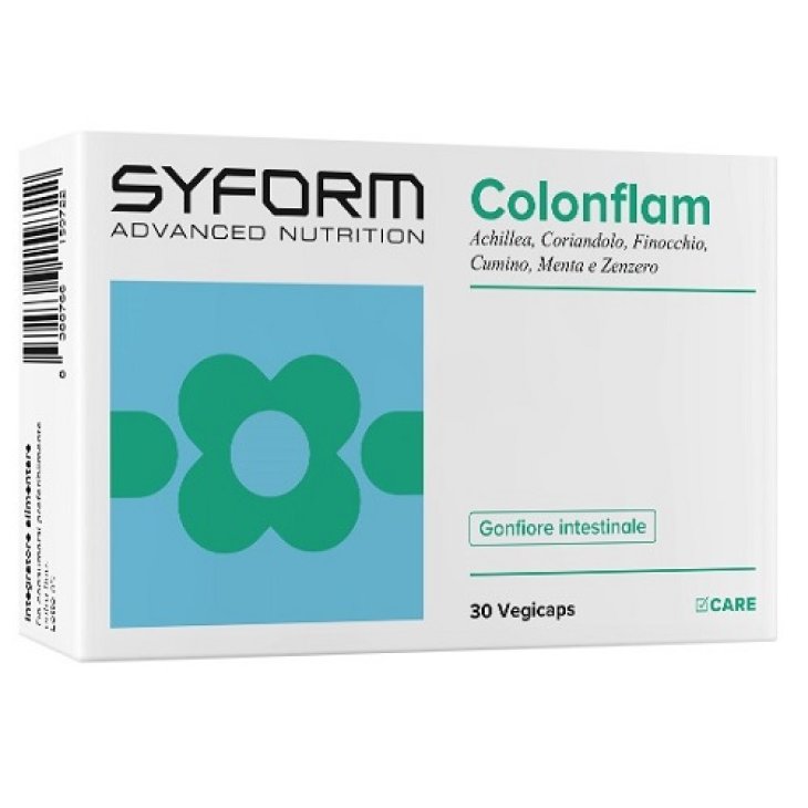 COLONFLAM 30CPS COLONFLAM 30CPS