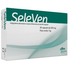 Seleven 30cps Seleven 30cps