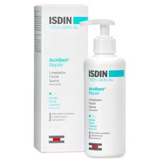ACNIBEN REPAIR DET 180ML ACNIBEN REPAIR DET 180ML