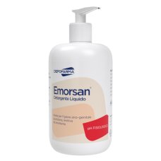 EMORSAN DET LIQUIDO 500ML