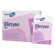 ELICRYSO GEL 14BUST ELICRYSO GEL 14BUST