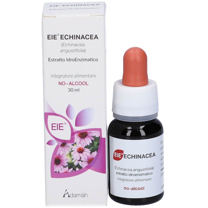 EIE ECHINACEA 30 ML GTT EIE ECHINACEA 30 ML GTT