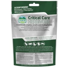 CRITICAL CARE HERBIVORE 141 GR