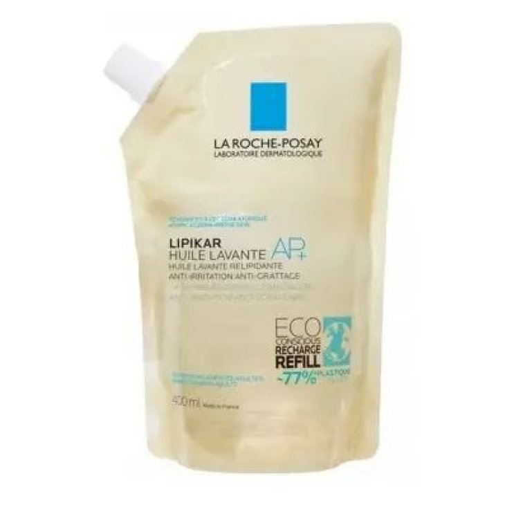 LIPIKAR REFILL OIL AP INTER LIPIKAR REFILL OIL AP INTER