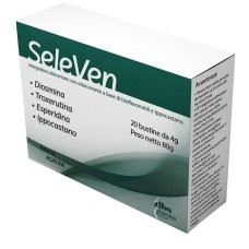 SELEVEN 20BUST SELEVEN 20BUST
