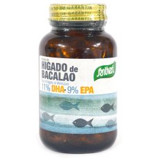 OLIO FEGATO MERLUZZO 120PRL OLIO FEGATO MERLUZZO 120PRL
