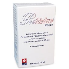 PREBIOLAC GOCCE 20ML PREBIOLAC GOCCE 20ML