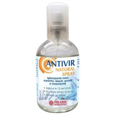 ANTIVIR SPRAY 100ML ANTIVIR SPRAY 100ML