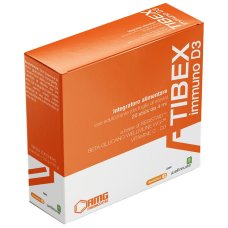 TIBEX IMMUNO D3 20STICK PACK TIBEX IMMUNO D3 20STICK PACK
