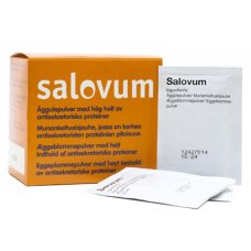 SALOVUM 6BUST 4G SALOVUM 6BUST 4G