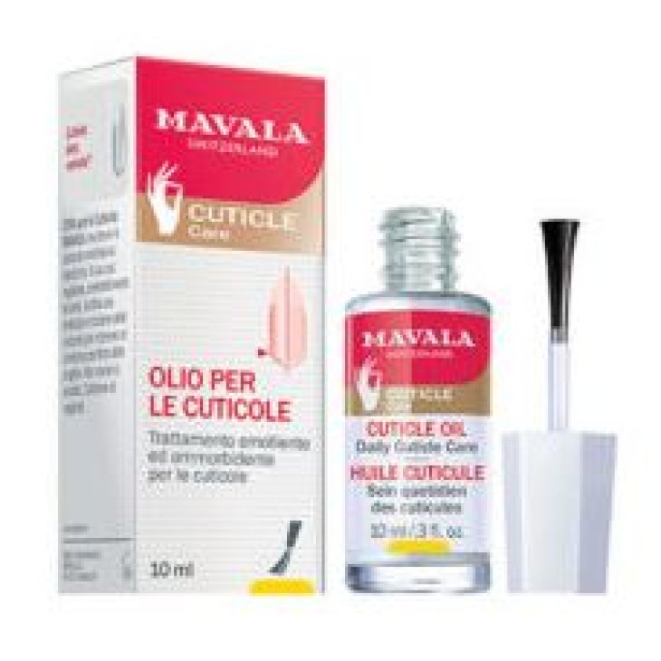 HUILE CUTICULE 10ML HUILE CUTICULE 10ML