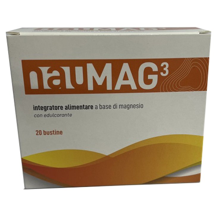 NAUMAG3 20BUST