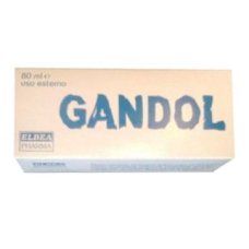 GANDOL 80ML