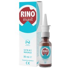 RINOMAST SPRAY NASALE 30ML