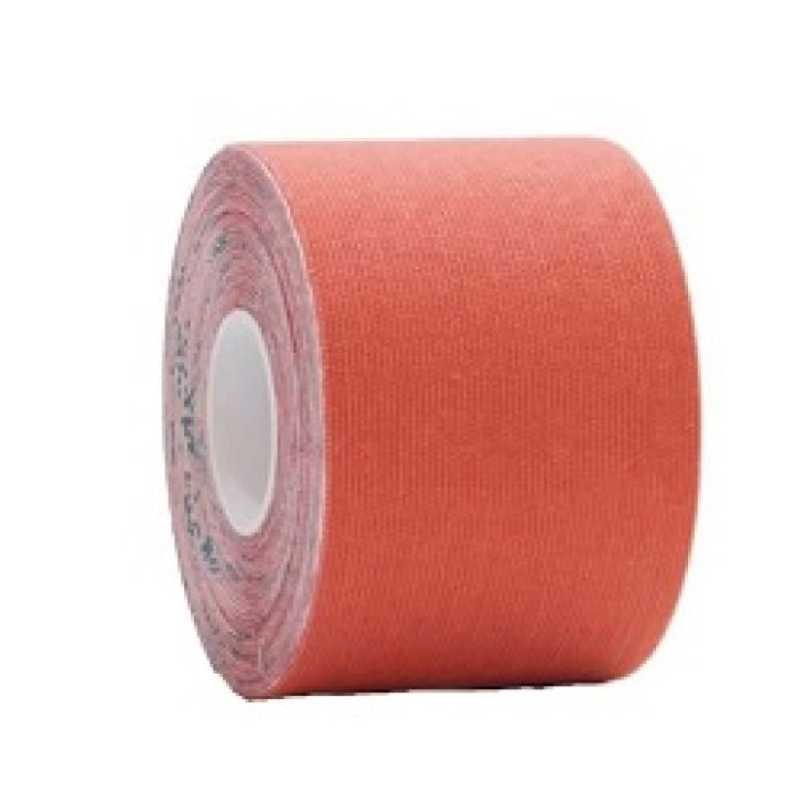 M-AID S PERFORM RED 5CMX5MT M-AID S PERFORM RED 5CMX5MT