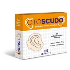Otoscudo Pellicola Auricolare Otoscudo Pellicola Auricolare