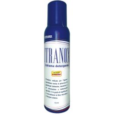 ITRANOX SCHIUMA DETERGENTE