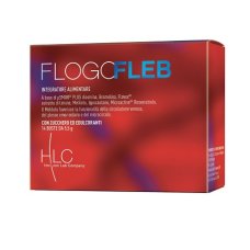 FLOGO FLEB 14BUST