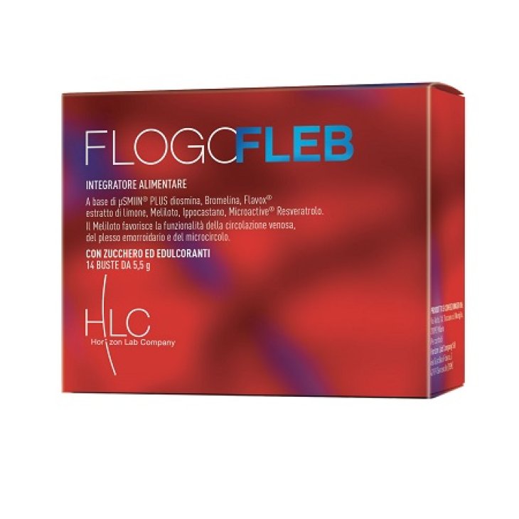 FLOGO FLEB 14BUST FLOGO FLEB 14BUST