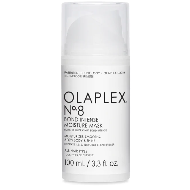 OLAPLEX N8 BOND INTENSE MOISTU