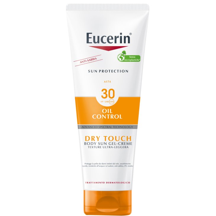 ESUN GEL-CR DRY TOUCH30 200ML