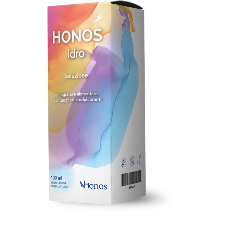 HONOS IDRO 100ML HONOS IDRO 100ML