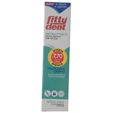 FITTYDENT INSOLUB NF AD 40G