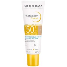 Photoderm Creme Spf50+ 40ml Photoderm Creme Spf50+ 40ml