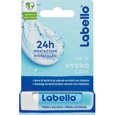 LABELLO HYDROCARE SPF 15