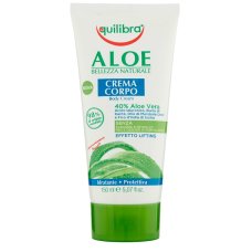 ALOE CREMA CORPO 150ML ALOE CREMA CORPO 150ML