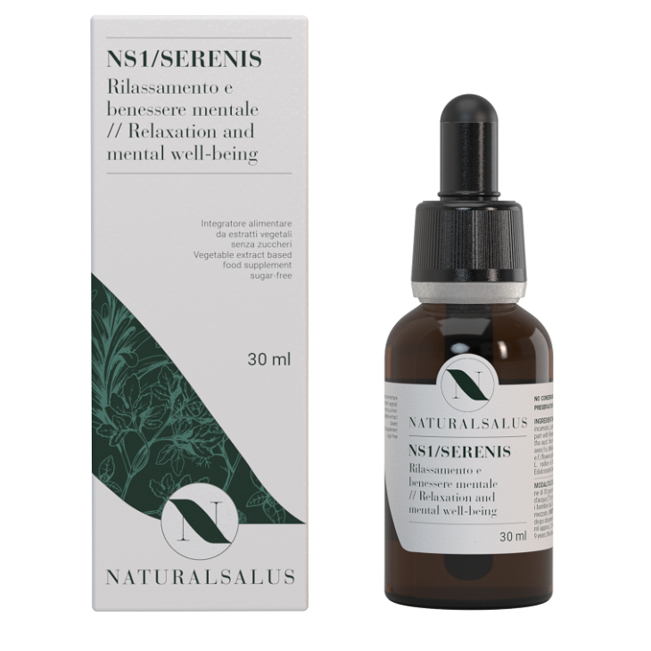 SERENIS NS1 30ML SERENIS NS1 30ML