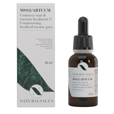 MSS2 ARTUUM 30ML NATURALSALUS MSS2 ARTUUM 30ML NATURALSALUS