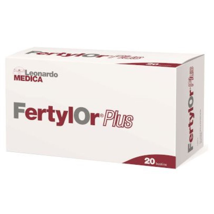 FERTYLOR PLUS 20BUST FERTYLOR PLUS 20BUST