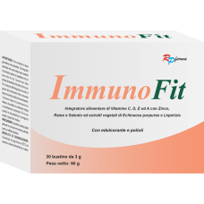 IMMUNIFIT 30BUST