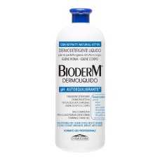 BIODERM DERMOLIQUIDO 1000ML BIODERM DERMOLIQUIDO 1000ML