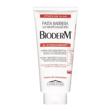 BIODERM PASTA BARRIERA 300ML BIODERM PASTA BARRIERA 300ML